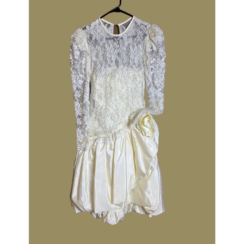 Vintage Mancy Bracoloni Dress